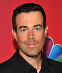 Book Carson Daly for your next corporate event, function, or private party.