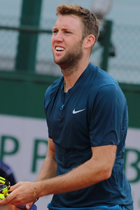 Book Jack Sock for your next corporate event, function, or private party.