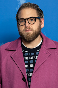 Book Jonah Hill for your next corporate event, function, or private party.