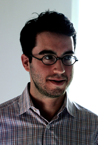 Book Jonathan Safran Foer for your next corporate event, function, or private party.