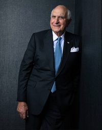 Book Ken Langone for your next corporate event, function, or private party.