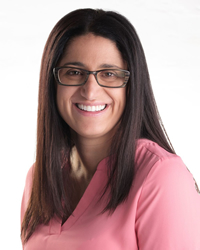 Book Mona Hanna-Attisha for your next corporate event, function, or private party.