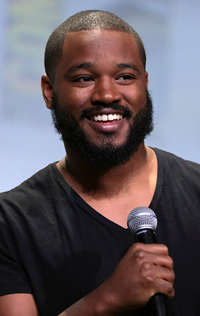 Book Ryan Coogler for your next corporate event, function, or private party.