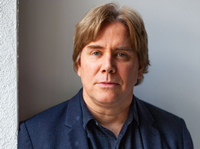 Book Stephen Chbosky for your next corporate event, function, or private party.