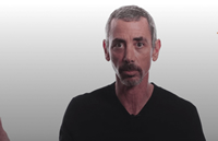 Book Steven Kotler for your next corporate event, function, or private party.