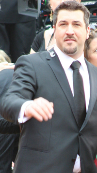 Book Joey Fatone for your next corporate event, function, or private party.