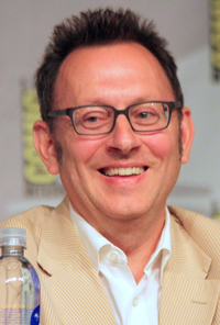 Book Michael Emerson for your next corporate event, function, or private party.