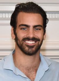 Book Nyle DiMarco for your next corporate event, function, or private party.