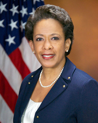 Book Loretta Lynch for your next corporate event, function, or private party.