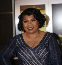 Book April Ryan for your next corporate event, function, or private party.