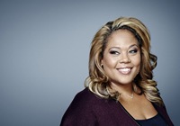 Book Tara Setmayer for your next corporate event, function, or private party.