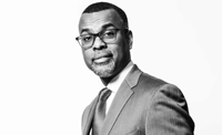 Book Eddie Glaude for your next corporate event, function, or private party.