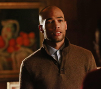 Book Kendrick Sampson for your next corporate event, function, or private party.