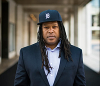 Book Shaka Senghor for your next corporate event, function, or private party.