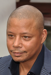 Book Terrence Howard for your next corporate event, function, or private party.