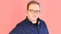 Book Matt Bellassai for your next corporate event, function, or private party.