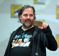 Book Dan Harmon for your next corporate event, function, or private party.