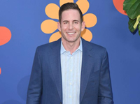 Book Tarek El Moussa for your next corporate event, function, or private party.