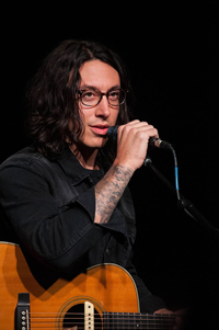 Book Noah Gundersen for your next corporate event, function, or private party.