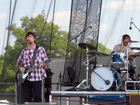 Book Son Volt for your next corporate event, function, or private party.