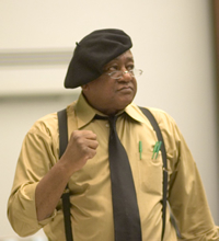 Book Bobby Seale for your next corporate event, function, or private party.