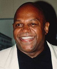 Book Charles S. Dutton for your next corporate event, function, or private party.