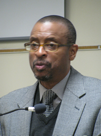 Book E. Ethelbert Miller for your next corporate event, function, or private party.