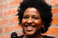 Book Ory Okolloh for your next corporate event, function, or private party.