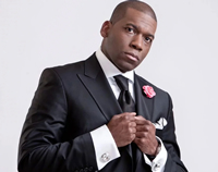 Book Jamal Harrison Bryant for your next corporate event, function, or private party.