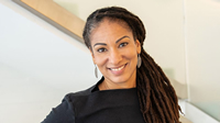 Book Ruha Benjamin for your next corporate event, function, or private party.