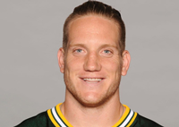 Book A.J. Hawk for your next corporate event, function, or private party.