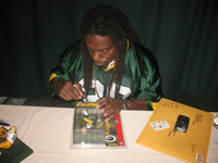 Book Atari Bigby for your next corporate event, function, or private party.