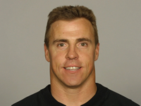 Book Bill Romanowski for your next corporate event, function, or private party.