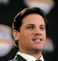 Book Bob Diaco for your next corporate event, function, or private party.