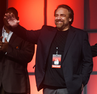 Book Bob Golic for your next corporate event, function, or private party.