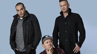 Book Hilltop Hoods for your next corporate event, function, or private party.