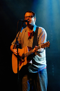 Book Matthew Good for your next corporate event, function, or private party.