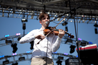 Book Owen Pallett for your next corporate event, function, or private party.
