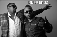 Book Ruff Endz for your next corporate event, function, or private party.