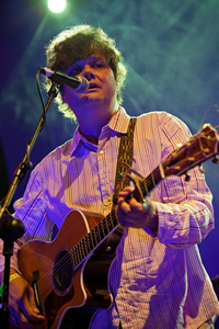 Book Ron Sexsmith for your next corporate event, function, or private party.