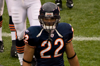 Book Matt Forte for your next corporate event, function, or private party.