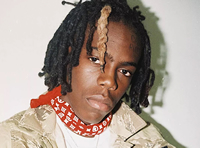 Book Yung Bans for your next corporate event, function, or private party.