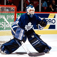 Book Felix Potvin for your next corporate event, function, or private party.
