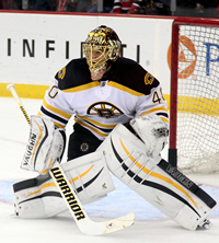 Book Tuukka Rask for your next corporate event, function, or private party.