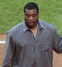 Book Eddie Murray for your next corporate event, function, or private party.