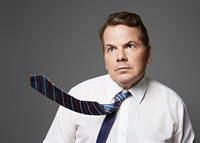 Book Bruce McCulloch for your next corporate event, function, or private party.