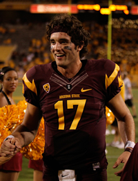 Book Brock Osweiler for your next corporate event, function, or private party.