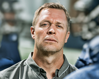Book Bronco Mendenhall for your next corporate event, function, or private party.