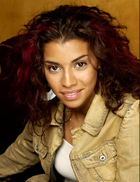Book Christina Vidal for your next corporate event, function, or private party.