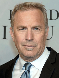 Book Kevin Costner for your next corporate event, function, or private party.